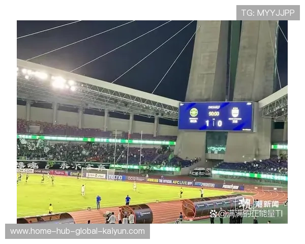 亚冠二级联赛万隆防守稳固 近6场仅失1球展现平衡体系