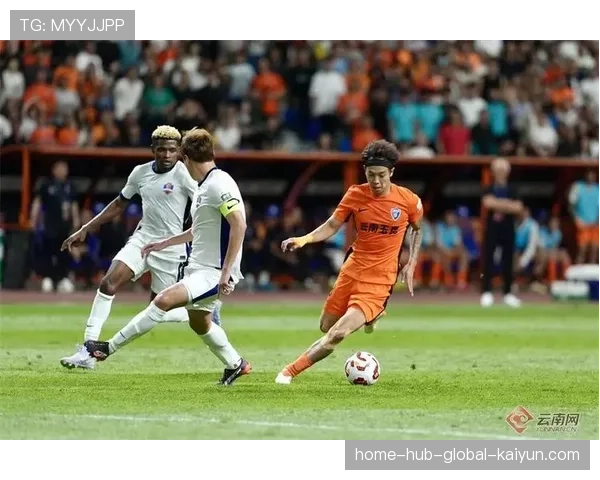 玉昆客场攻击力不俗 主场防守稳定性成争冠瓶颈